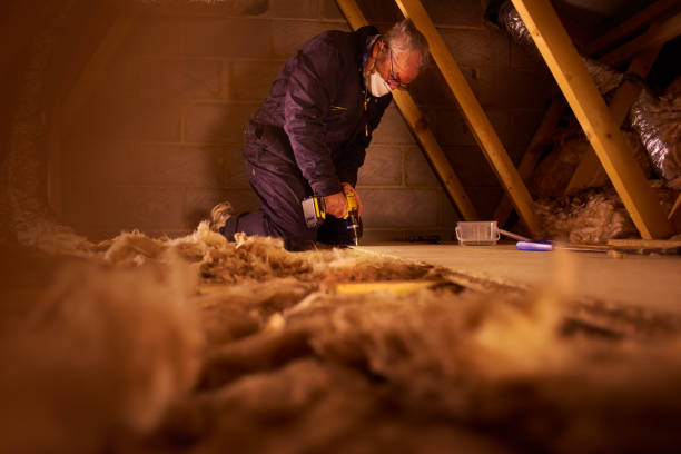 Best Commercial Insulation Contractor  in Northlake, TX